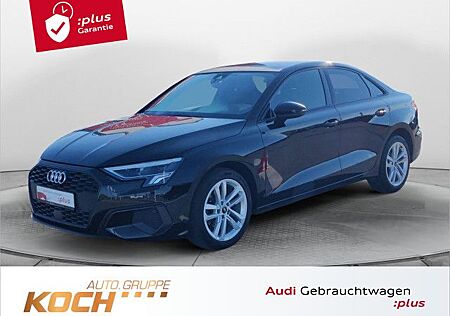 Audi A3 Limousine 35 TFSI S-Line, LED, Pano, Navi Tou