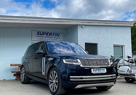 Land Rover Range Rover 4.4 P530 Autobiography LWB