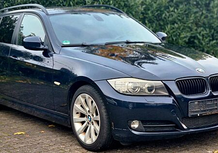 BMW 320 gebraucht kaufen BMW 320d Touring Pano*Navi*Leder*SHZ*PDC*Tüv Neu*