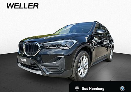 BMW X1 sDrive18i NaviPlus LED Pano. HUD Parkass.DA