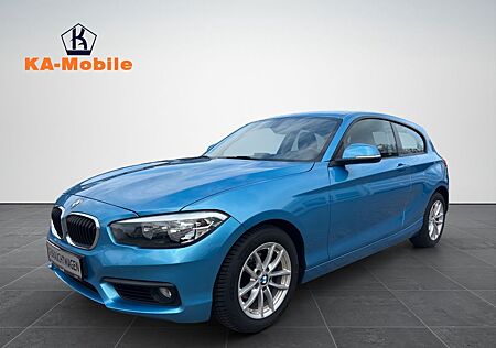 BMW 118 1 Limousine 3-trg. i Advantage*Automatik