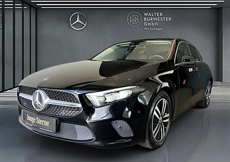 Mercedes-Benz A 200 d Kompaktlimousine +Progressive+MBUX+SHZ