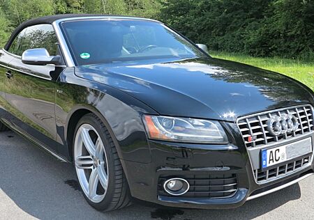 Audi Cabriolet S5