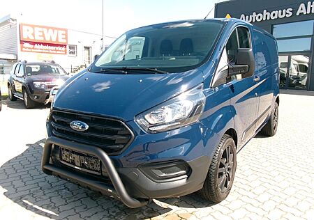 Ford Transit Custom Kasten