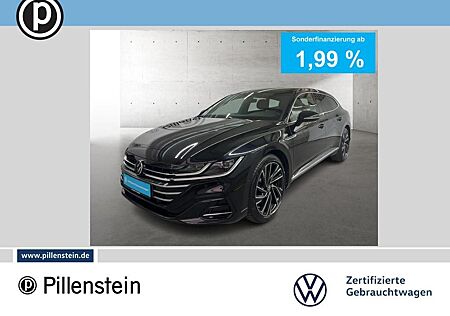 VW Arteon Volkswagen Shooting Brake TDI 4MOT PRO+AHK+19"+IQ