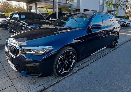 BMW 530d xDrive Individual M Sport/STHZG/ACC/360°KAM