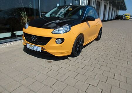 Opel Adam S PDC LM SHZ LRH