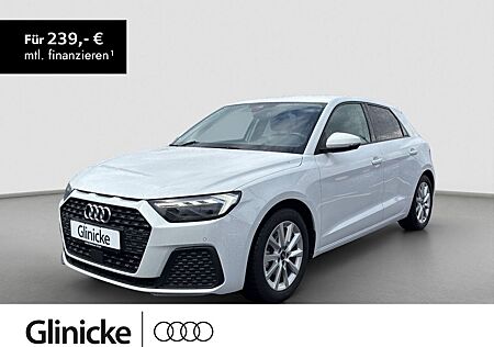 Audi A1 Sportback 30 TFSI Klima LED ACC Einparkhilfe
