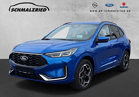 Ford Kuga ST-Line X PHEV B & O Sportpaket HUD Navi Le