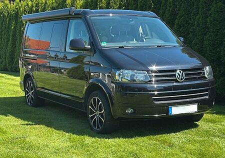 VW T5 California Volkswagen