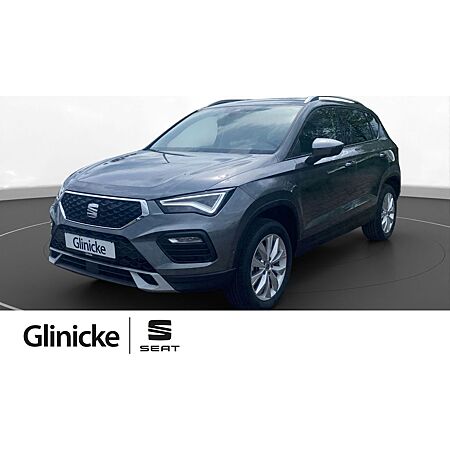 Seat Ateca leasen