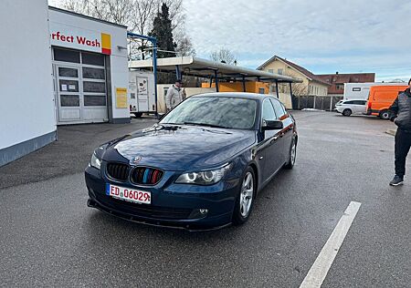 BMW 523i 523 Baureihe 5 Lim.