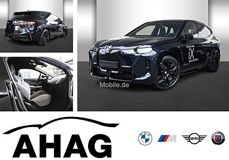 BMW iX xDrive45 M Sportpaket Innovationsp. Klimaaut.