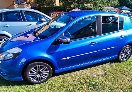 Renault Clio GT 1.6 16V 130 GT