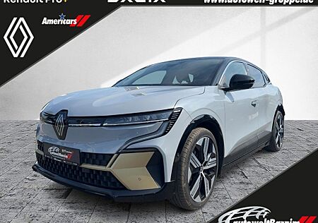 Renault Megane E-Tech 100% E ICONIC EV
