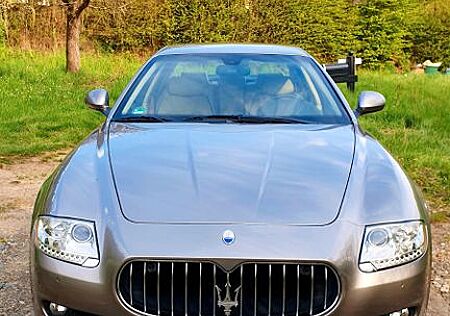 Maserati Quattroporte 4.7 S V8 Automatik 431 PS