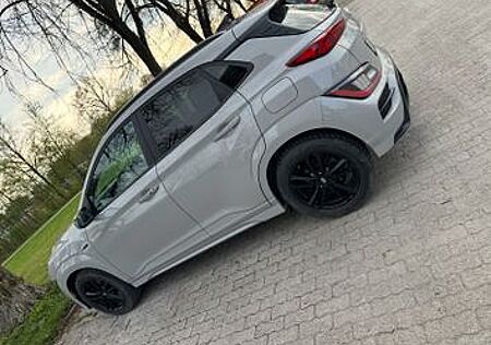 Hyundai Kona 1.6 T-GDI N Line DCT N Line