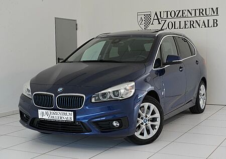 BMW 2er 225xe iPerformance Active Tourer Advantage *LED*