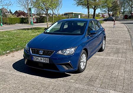 Seat Ibiza 1.0 TSI 70kW Style Style