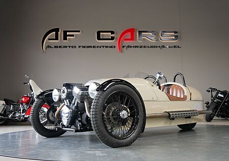 Morgan 3 Wheeler 3 Wheeler vor Euro 3! Alle Updates Top