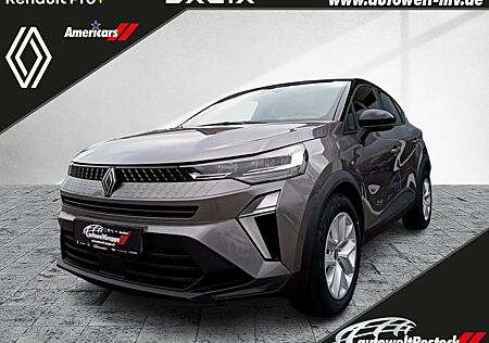 Renault Captur Evolution TCe 90