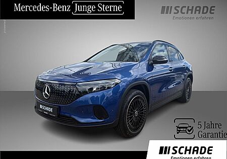 Mercedes-Benz EQA 300 4M Electric Art Night*RF-Kamera*Keyless*