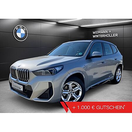 BMW X1 leasen