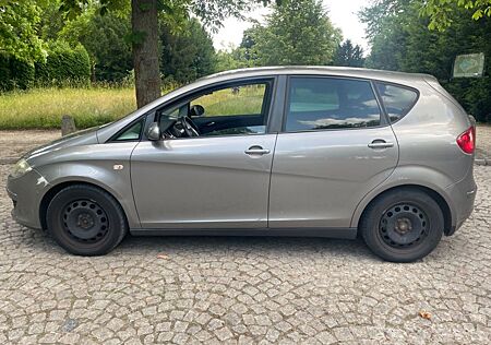 Seat Altea 1.9 TDI PD Sport Edition Sport Edition