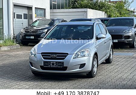 Kia Cee'd / Ceed*PDC*KLIMA*5Türig*Neu Zahnriemen