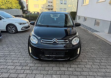 Citroën C1 PureTech 82 Selection Selection.klima
