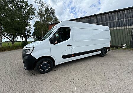 Renault Master L3H2