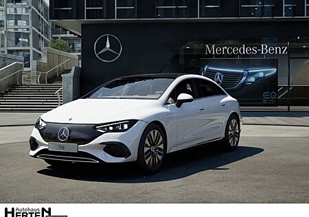 Mercedes-Benz EQE 350+ELECTRIC ART+360°+PANO+MEMORY+DIGTAL+SHZ