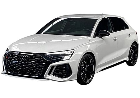 Audi RS3 RS 3 Sportback MY2025