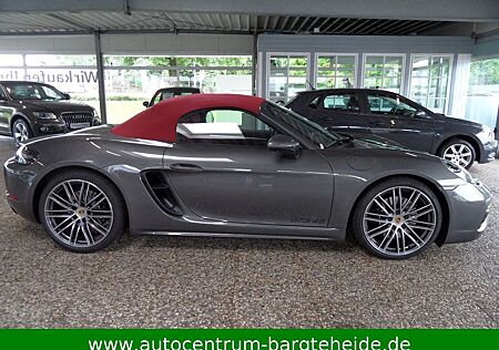 Porsche Boxster 718 GTS 4.0 Aut.