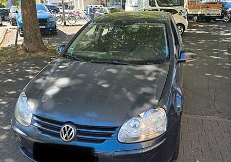 VW Golf Volkswagen 1.9 TDI Tour Tour