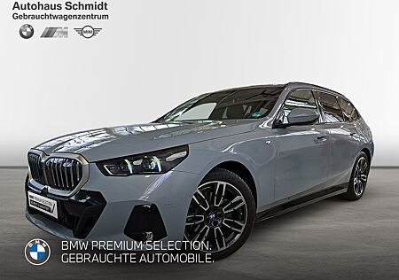 BMW 520i Touring 502€ netto/mtl.*M Sportpaket*AHK*LC