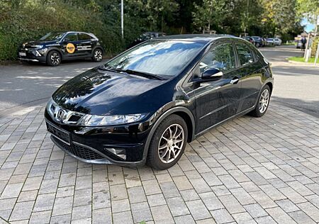 Honda Civic Lim. 5-trg. 1.4 /2. HAND/TÜV NEU/PDC/SCHEC