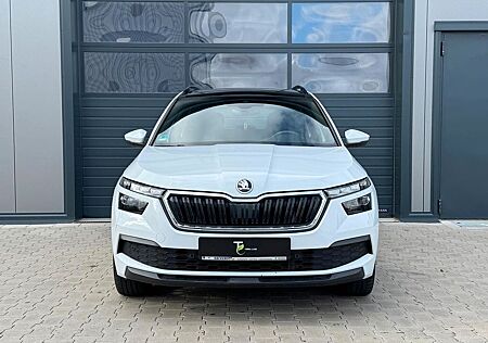 Skoda Kamiq 1.5 TSI ACT DSG Style Style
