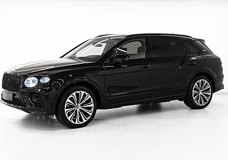 Bentley Bentayga EWB Azure First Edition - Blackline