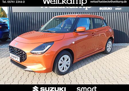 Suzuki Swift 1.2 Dualjet Hybrid Club SOFORT!!!Navi/HiFi