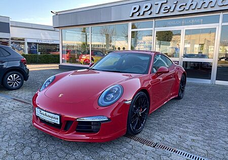 Porsche 991 / 911 Carrera GTS APPROVED 10/2025