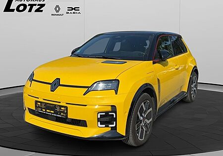 Renault R 5 E-Tech Iconic Five 150 Comfort Range