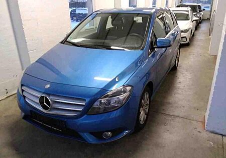 Mercedes-Benz B 180 1.8 CDI /NAVI/TEMPO/KLIMA/