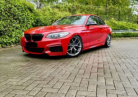 BMW M235i Coupé -