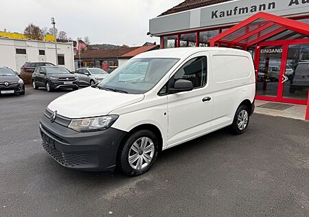 VW Caddy Volkswagen Cargo*KLIMA*SHZ*TEMPOMAT*PDC*