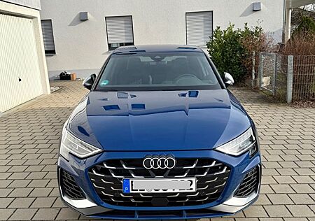 Audi S3 TFSI Limousine S tronic quattro MATRIX NAVI
