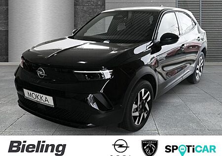 Opel Mokka Edition, 1.2l Turbo FACELIFT