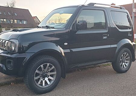 Suzuki Jimny 1.3 ALLGRIP Style Ranger Style Ranger