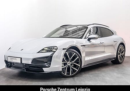 Porsche Taycan Turbo Sport Turismo SportDesign HA-Lenkun
