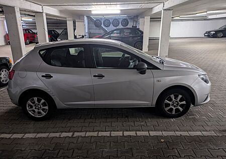 Seat Ibiza 1.0 MPI -